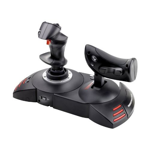  THRUSTMASTER T-Flight Hotas X Flight Stick (PS3 & Windows)