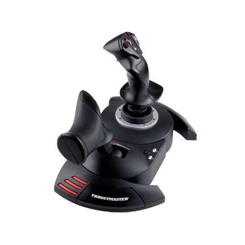  THRUSTMASTER T-Flight Hotas X Flight Stick (PS3 & Windows)