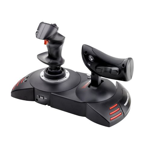  THRUSTMASTER T-Flight Hotas X Flight Stick (PS3 & Windows)