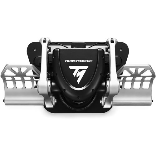  Thrustmaster TPR Pedals (Windows)