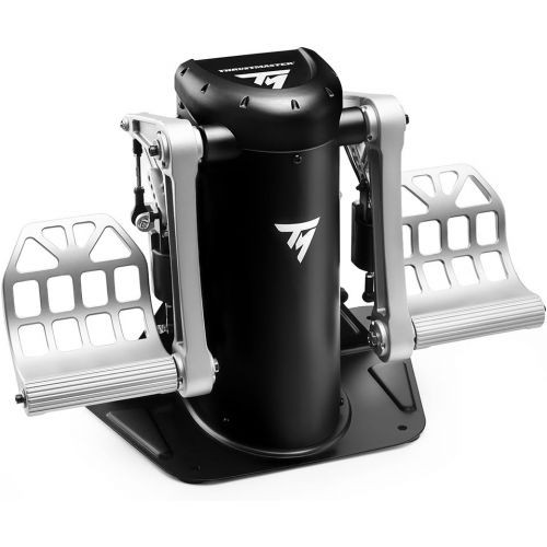  Thrustmaster TPR Pedals (Windows)