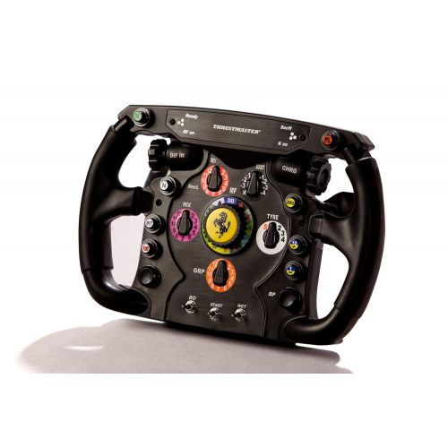  Thrustmaster F1 Racing Wheel (PS5, PS4, XBOX Series X/S, One, PC)