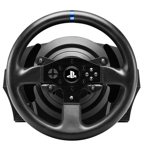  Thrustmaster T300RS Racing Wheel (PS4, PC) works with PS5 games
