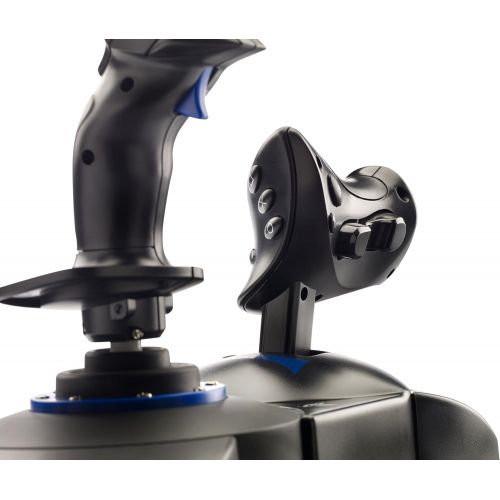  THRUSTMASTER T.Flight Hotas 4 (PS4/PC),4160664