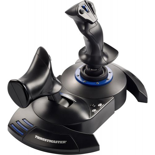  THRUSTMASTER T.Flight Hotas 4 (PS4/PC),4160664