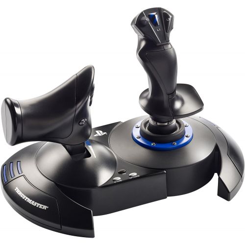  THRUSTMASTER T.Flight Hotas 4 (PS4/PC),4160664