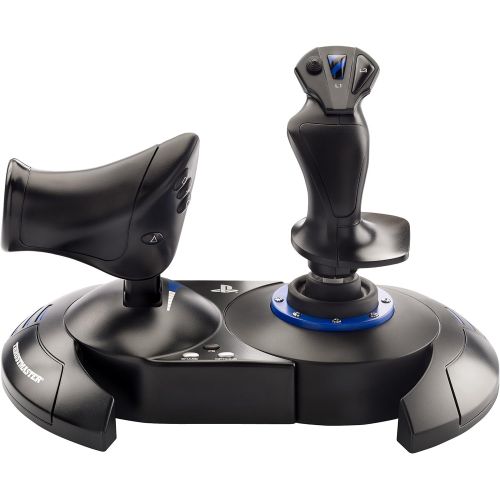  THRUSTMASTER T.Flight Hotas 4 (PS4/PC),4160664