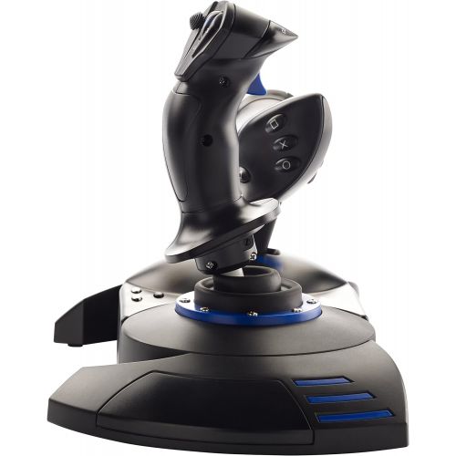  THRUSTMASTER T.Flight Hotas 4 (PS4/PC),4160664