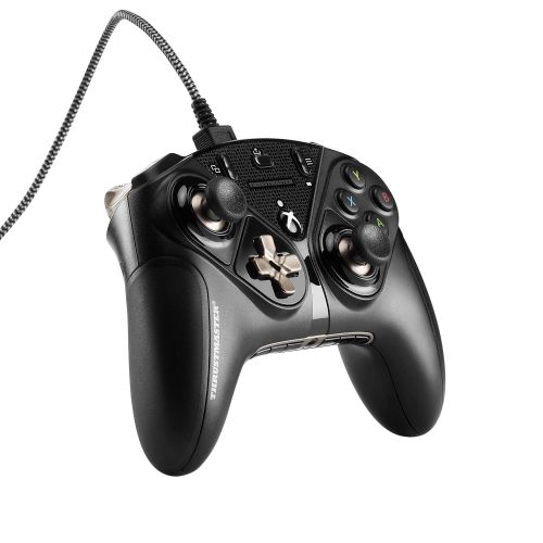  Thrustmaster eSwap X PRO Controller: Compatible with Xbox One, Series XS and PC