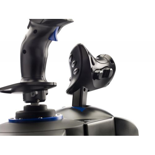  Thrustmaster T.Flight HOTAS 4 for PS4 and PC - PlayStation 4