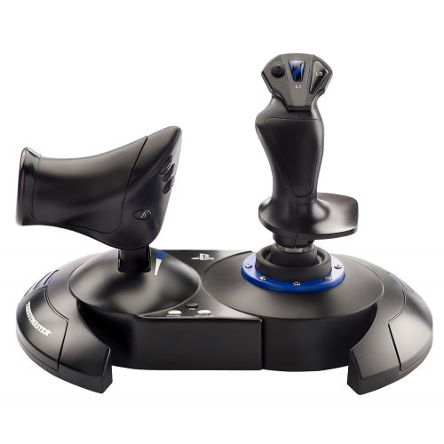  Thrustmaster T.Flight HOTAS 4 for PS4 and PC - PlayStation 4