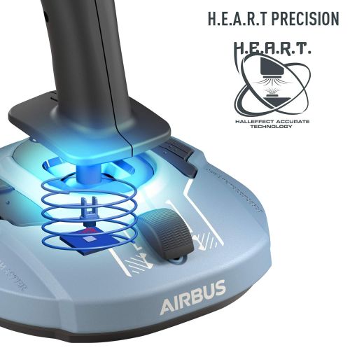  Thrustmaster TCA Sidestick Airbus Edition (Windows)