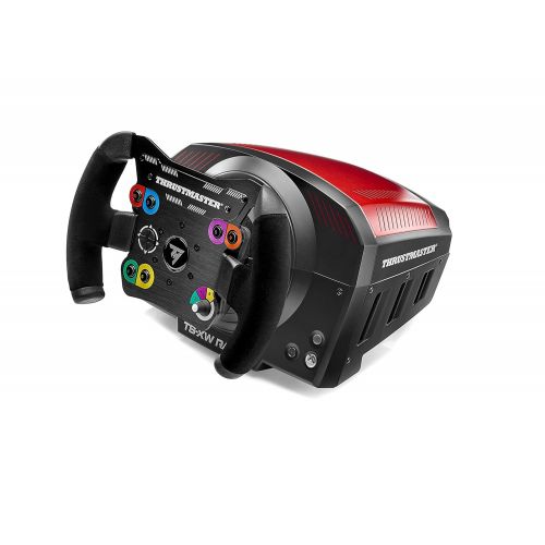  Thrustmaster Open Wheel Add On (PS5, PS4, XBOX Series X/S, One, PC)