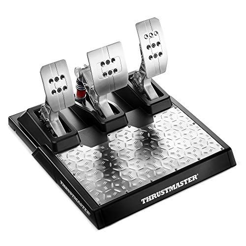  THRUSTMASTER T-LCM Pedals (PS5, PS4, XBOX Series X/S, One, PC