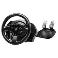 Thrustmaster T300RS Racing Wheel (PS4, PC) works with PS5 games