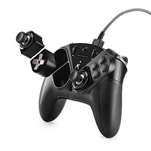  ThrustMaster Eswap X Pro Controller, The Modular, Wired Professional Controller For Xbox One/Series XS and PC (Xbox Series X/)