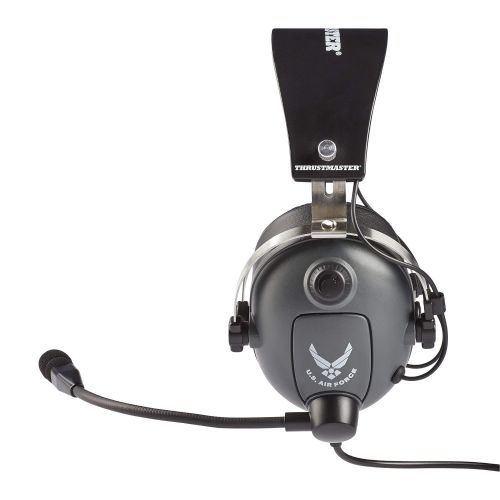  Thrustmaster T.FLIGHT U.S. AIR FORCE EDITION GAMING HEADSET (PS5,PS4, XBOX Series X/S, One, PC)