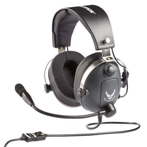  Thrustmaster T.FLIGHT U.S. AIR FORCE EDITION GAMING HEADSET (PS5,PS4, XBOX Series X/S, One, PC)