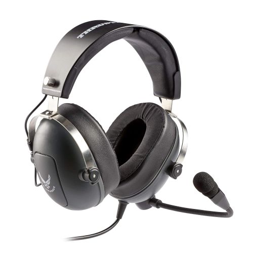  Thrustmaster T.FLIGHT U.S. AIR FORCE EDITION GAMING HEADSET (PS5,PS4, XBOX Series X/S, One, PC)