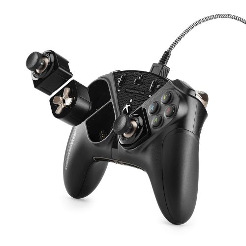  Thrustmaster eSwap X PRO Controller: Compatible with Xbox One, Series XS and PC