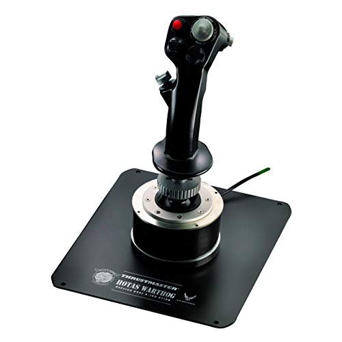  Thrustmaster HOTAS Warthog Flight Stick (Windows)