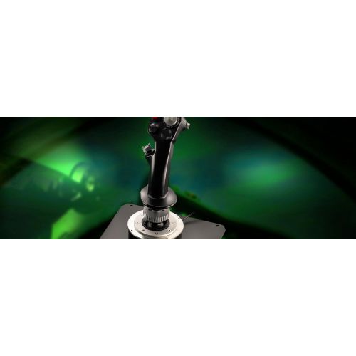  Thrustmaster HOTAS Warthog Flight Stick (Windows)