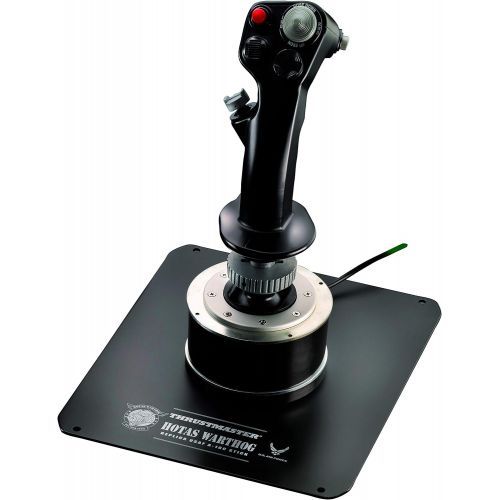  Thrustmaster HOTAS Warthog Flight Stick (Windows)