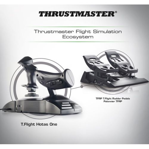  Thrustmaster T-Flight Hotas One (XBOX Series X/S & XOne and Windows)