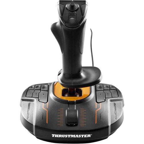  Thrustmaster T16000M FCS (Windows)