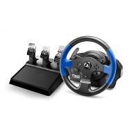 Thrustmaster T150 Pro Racing Wheel (PS4/PS3 and PC) works with PS5 games
