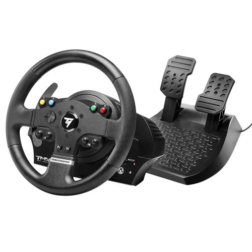  Thrustmaster TMX Force Feedback Racing Wheel (Xbox Series X/S,One,PC)