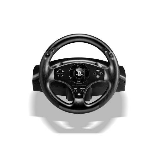  [아마존베스트]Thrustmaster T80 Racing Wheel (PS4/PS3)