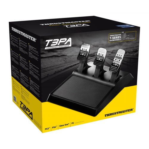  By ThrustMaster Thrustmaster T3PA Add-On