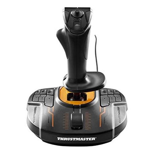  ThrustMaster Thrustmaster T16000M FCS