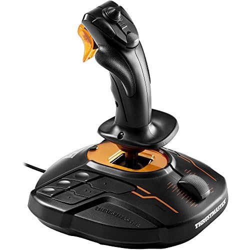  Thrustmaster T16000M FCS (Windows)