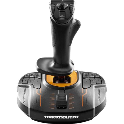  Thrustmaster T16000M FCS (Windows)