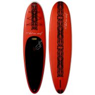 THURSO Art in Surf Insup Paddle Board