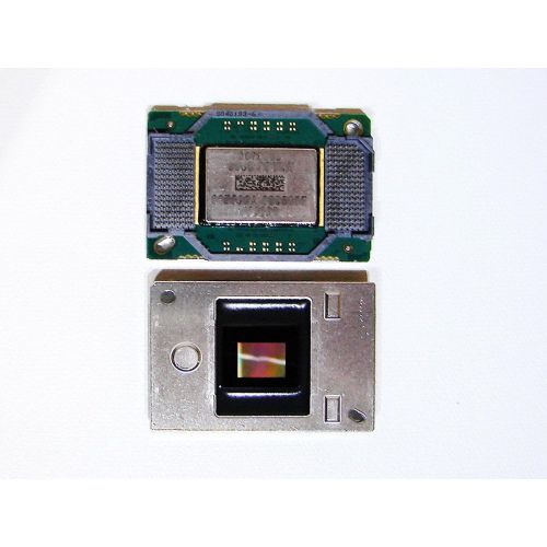엡손 TI Genuine OEM DMD Chip for Infocus IN102 IN2112 Projector