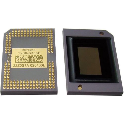  TI NEW Genuine DMD Chip for Optoma PRO350W, PRO450W Projectors