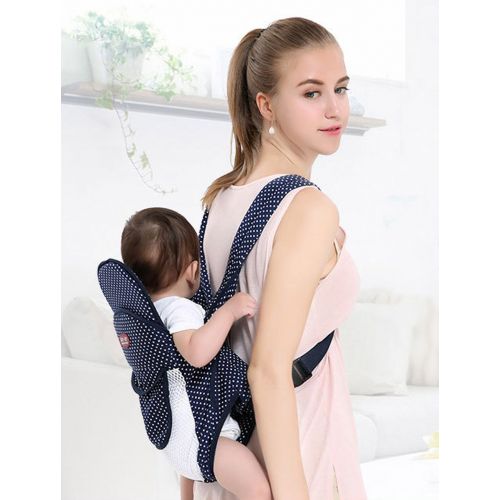  TIANCAIYIDING Baby Carrier Mesh Breathable Ergonomic Baby Carriers Backpack for Infants