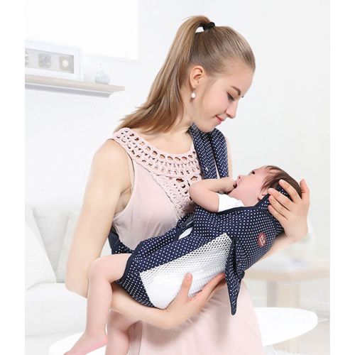  TIANCAIYIDING Baby Carrier Mesh Breathable Ergonomic Baby Carriers Backpack for Infants