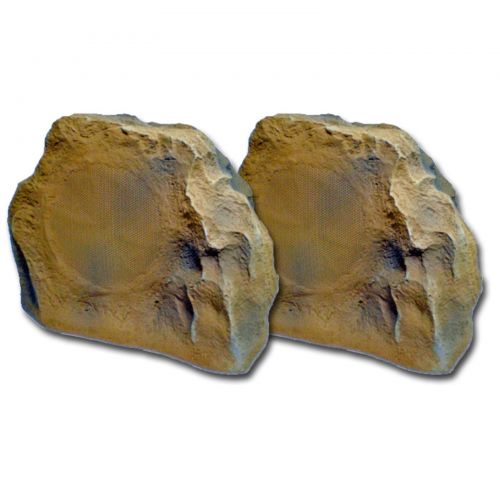  TIC TFS5 Terra Form Rock Speakers - Set of 2