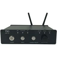 [아마존베스트]TIC AMP50 100W 2-Channel Indoor-Outdoor WiFi-Bluetooth Multiroom Amplifier with AirPlay