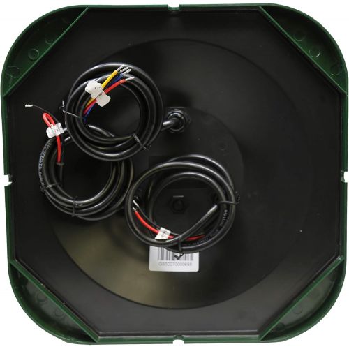  TIC GS50 8 Outdoor Weather-Resistant Omnidirectional In-Ground Subwoofer