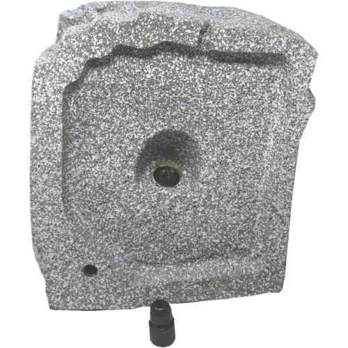  TIC TFS5-CN 6.5 Outdoor Weather-Resistant Rock Speakers (Pair) - Canyon