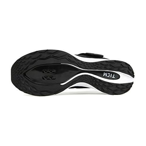  [아마존베스트]TIEM Slipstream - Indoor Cycling Spin Shoe, SPD Compatible