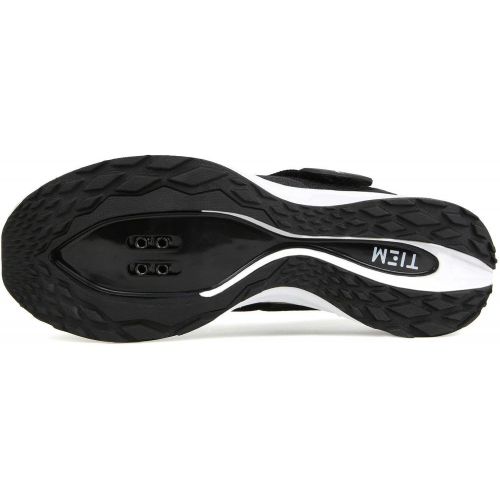  [아마존베스트]TIEM Slipstream - Indoor Cycling Spin Shoe, SPD Compatible