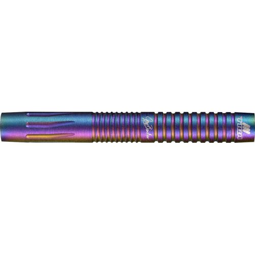  TIGA DARTS Jayson Barlow Model 90% Tungsten USA