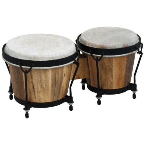  [아마존베스트]PURE GEWA GEWA Club Salsa F826002 Bongo Drums