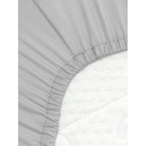  [아마존베스트]TILLYOU Silky Soft Microfiber Crib Sheet, Breathable Cozy Hypoallergenic Baby Sheets for Boys and Girls,...